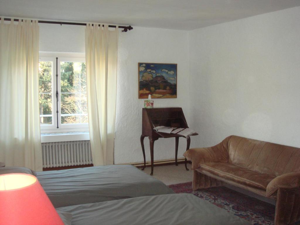 Domaine De Saint Clement Panzió Prades-le-Lez Szoba fotó