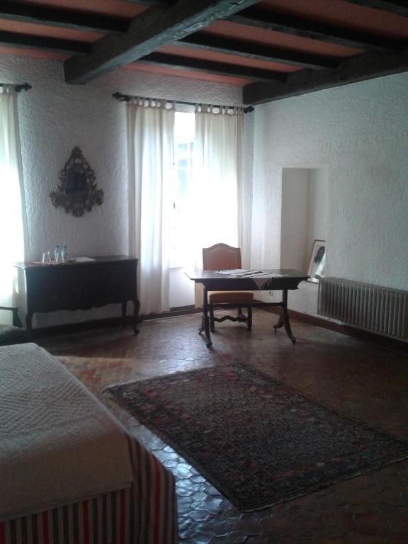 Domaine De Saint Clement Panzió Prades-le-Lez Kültér fotó