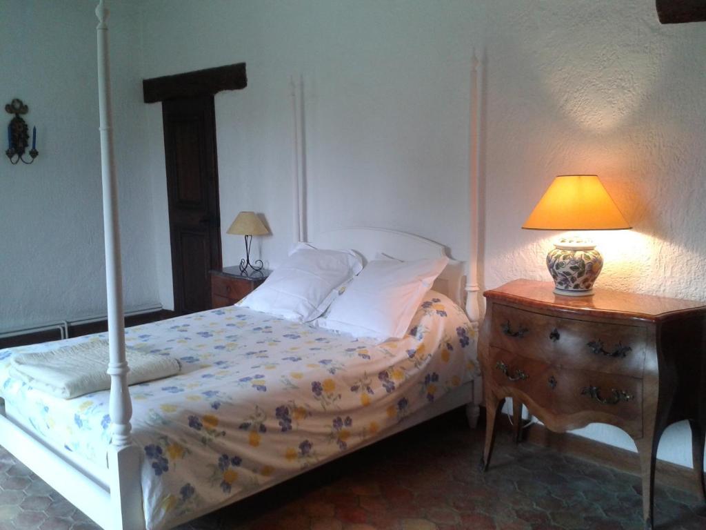 Domaine De Saint Clement Panzió Prades-le-Lez Kültér fotó