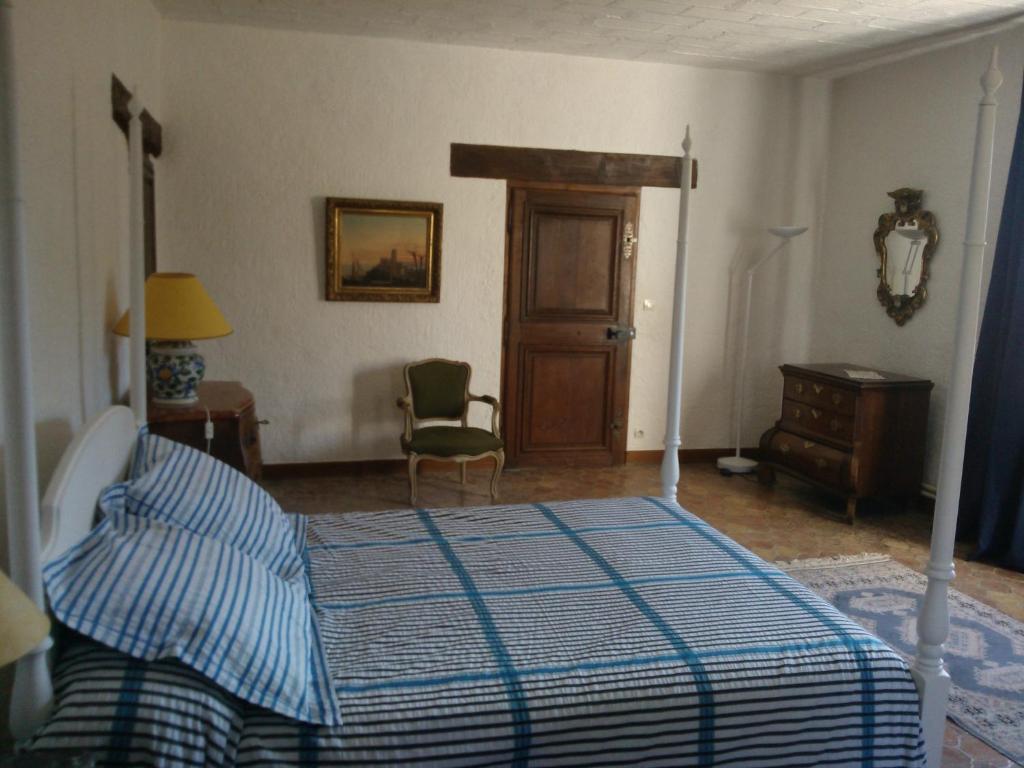 Domaine De Saint Clement Panzió Prades-le-Lez Kültér fotó