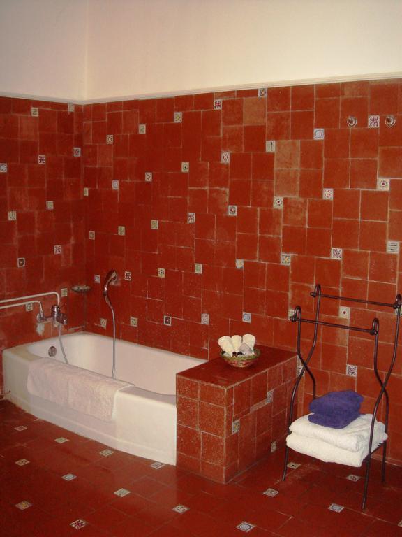 Domaine De Saint Clement Panzió Prades-le-Lez Kültér fotó